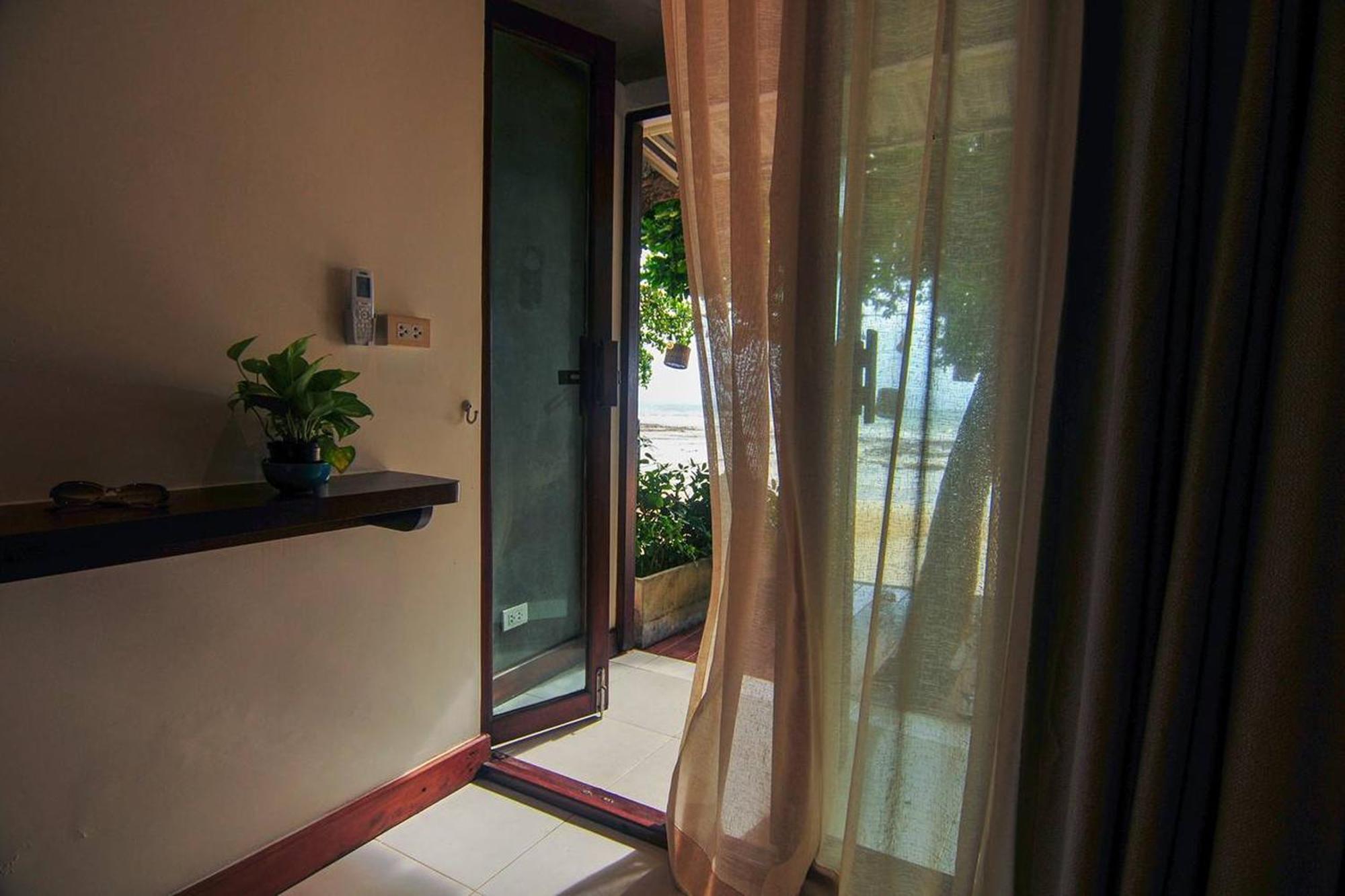 Palm Resort Krabi Ban Ko Kwang Exterior photo